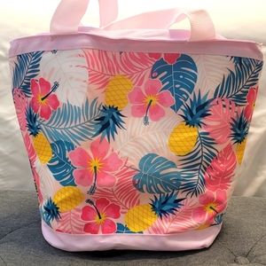 Hawaiian Insulated Cooler